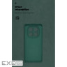 Чохол до мобільного телефона Armorstandart ICON Xiaomi Redmi Note 14 Pro 4G Dark Green (ARM86878)