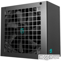 Блок питания DeepCool GamerStorm PF750X 750W (R-PF750X-HD0B-JGEU)