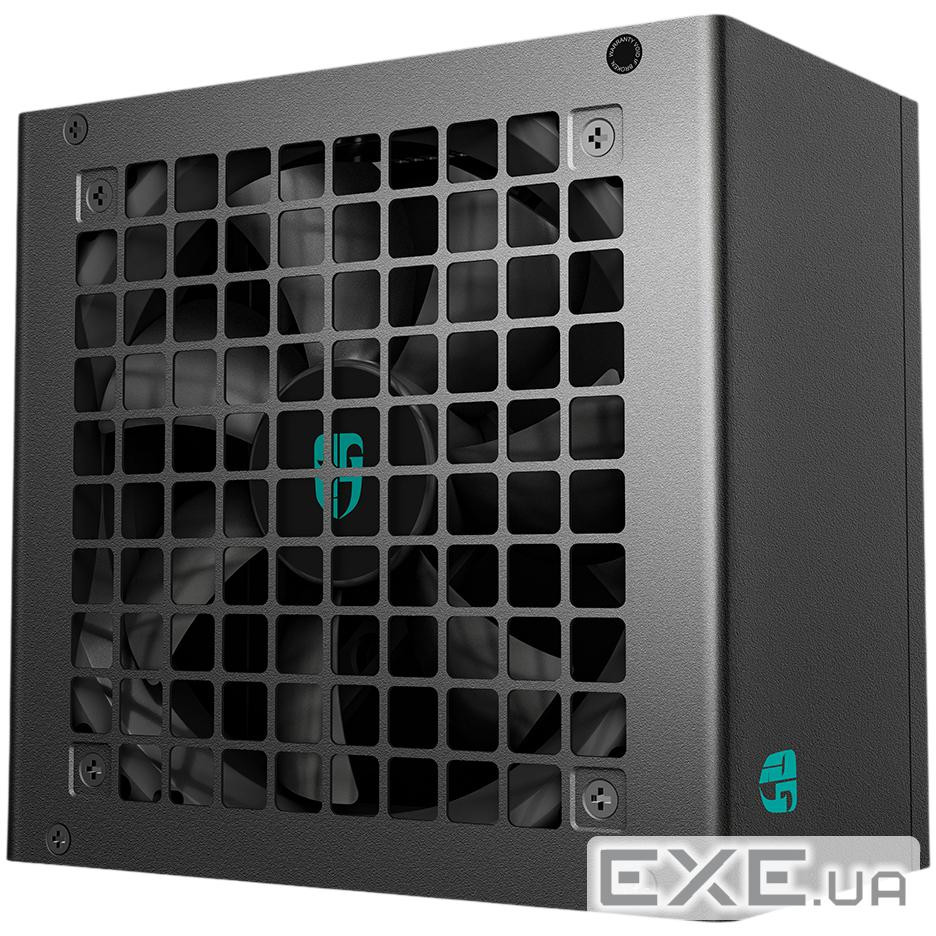 Блок питания DeepCool GamerStorm PF750X 750W (R-PF750X-HD0B-JGEU)