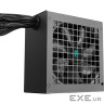 Блок питания DeepCool GamerStorm PF750X 750W (R-PF750X-HD0B-JGEU)