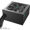 Блок питания DeepCool GamerStorm PF750X 750W (R-PF750X-HD0B-JGEU)