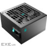 Блок питания DeepCool GamerStorm PF750X 750W (R-PF750X-HD0B-JGEU)