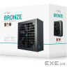 Блок питания DeepCool GamerStorm PF750X 750W (R-PF750X-HD0B-JGEU)