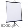 Екран мобільний на тринозі ECO-серія 84"(4:3)170*127 см ATRIA TRM-NTSC-84D