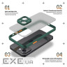 Чохол для мобільного телефону Armorstandart Frosted Matte Samsung A24 4G (A245) Dark Green (ARM68564