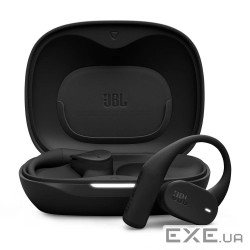 Навушники JBL Sense Lite Black (JBLSENSELITEBLK)