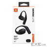 Навушники JBL Sense Lite Black (JBLSENSELITEBLK)