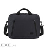 сумка для ноутбука CASE LOGIC Huxton Attache 14" HUXA-214 (Чорний) (3205368 Чорний)