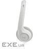 Навушники Logitech H390 USB White (981-001286)