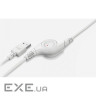 Навушники Logitech H390 USB White (981-001286)