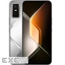 Смартфон Infinix GT 30 X6876 8/256GB Blade White, 6.78" (2720х1224) AMOLED / MediaTek Dimensity 7400
