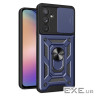 Чохол до мобільного телефона BeCover Samsung Galaxy A24 4G SM-A245 Blue (709134)