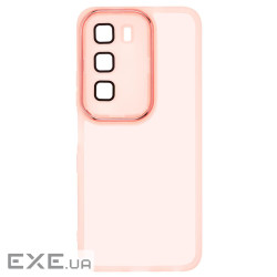 Чохол до мобільного телефона Armorstandart Shade Infinix Hot 60 4G Pink (ARM88251)