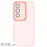Чохол до мобільного телефона Armorstandart Shade Infinix Hot 60 4G Pink (ARM88251)