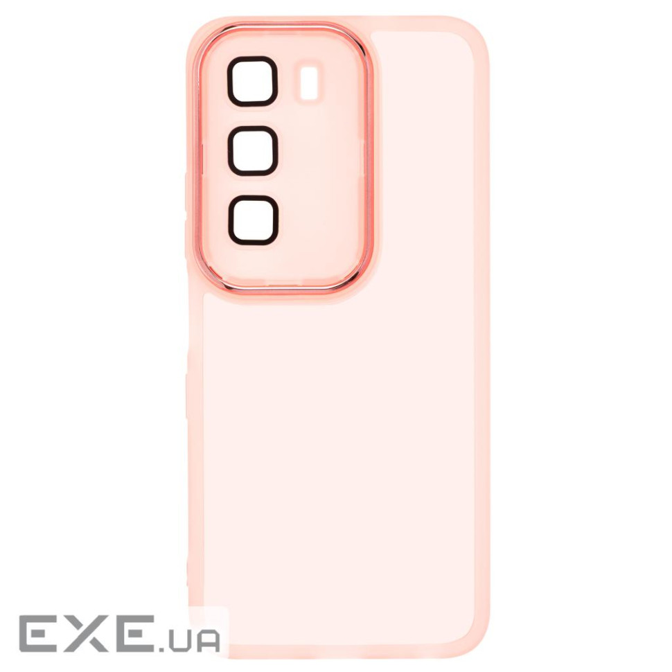 Чохол до мобільного телефона Armorstandart Shade Infinix Hot 60 4G Pink (ARM88251)
