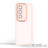 Чохол до мобільного телефона Armorstandart Shade Infinix Hot 60 4G Pink (ARM88251)