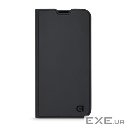 Чохол до мобільного телефона Armorstandart OneFold Case Samsung S26 FE 5G Black (ARM91885)