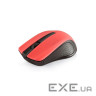 Миша Modecom MC-WM9 Black/ Red (M-MC-0WM9-150)