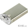 USB флеш накопичувач Apacer 64GB AH111 Crystal USB 2.0 (AP64GAH111CR-1)