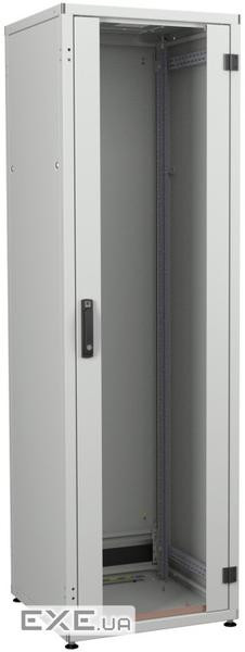 Шафа напольна Zpas 42U 800x800 perf door (IT-428080-42AA-2-011-FP)