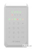 Клавіатура Tiras K-PAD8 (white)