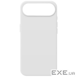 Чохол до мобільного телефона Armorstandart ICON2 MagCase Apple iPhone 17 Air White (ARM86668)