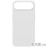 Чохол до мобільного телефона Armorstandart ICON2 MagCase Apple iPhone 17 Air White (ARM86668)