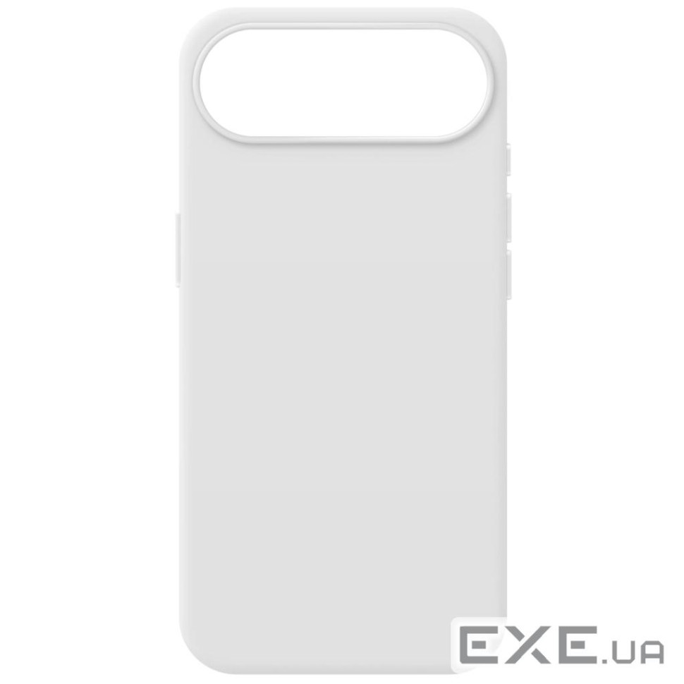 Чохол до мобільного телефона Armorstandart ICON2 MagCase Apple iPhone 17 Air White (ARM86668)