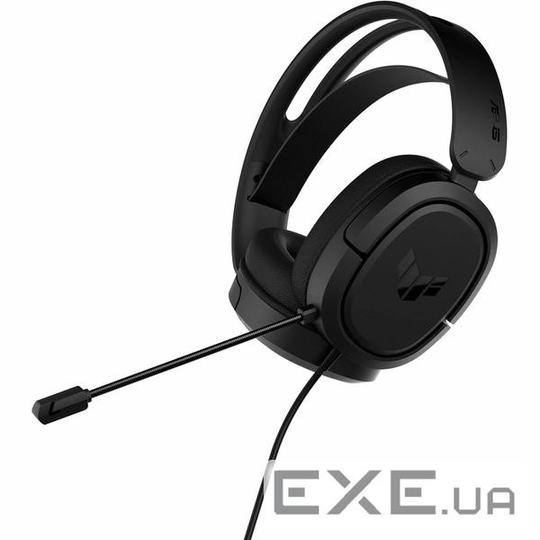 Навушники ASUS TUF Gaming H1 Black (90YH03A2-B1UA00)