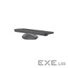 A4Tech Fstyler FG3200 Air2 (Grey), комплект бездротовий клавіатура з мишою, сірий колір
