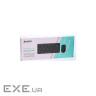 A4Tech Fstyler FG3200 Air2 (Grey), комплект бездротовий клавіатура з мишою, сірий колір