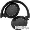 Навушники POWERLOCUS Universe Black (pwl-universe-black)