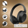 Навушники POWERLOCUS Universe Black (pwl-universe-black)