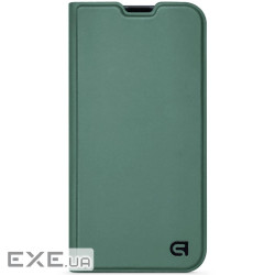 Чохол до мобільного телефона Armorstandart OneFold Case Samsung A17 4G Green (ARM86794)