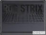 Ноутбук ASUS ROG Strix G18 G815LR-SA345 (90NR0LT1-M00H40)