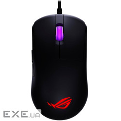Миша ASUS ROG Harpe Mini Core, RGB, USB-A, чорний (90MP04D0-BMUA00)