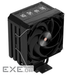 Кулер до процесора Alseye Q120S Plus(Black) (AS.01.11.0005)