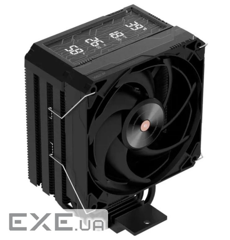 Кулер до процесора Alseye Q120S Plus(Black) (AS.01.11.0005)