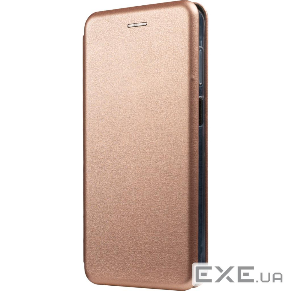 Чохол до мобільного телефона Armorstandart G-Case Samsung A27 5G Rose Gold (ARM89762)