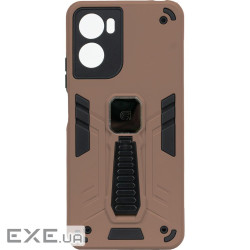Чохол до мобільного телефона Armorstandart Proover Motorola G06 4G / G06 Power 4G Brown (ARM89064)