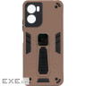 Чохол до мобільного телефона Armorstandart Proover Motorola G06 4G / G06 Power 4G Brown (ARM89064)