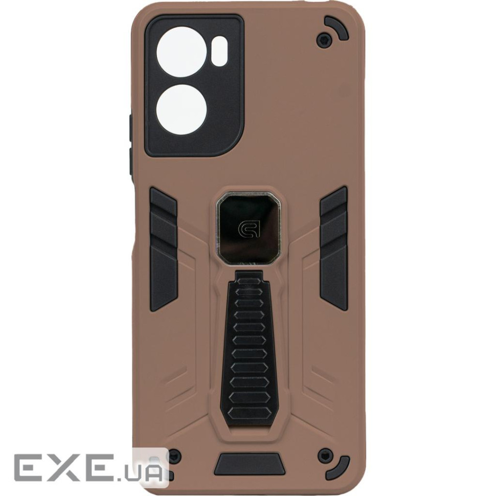 Чохол до мобільного телефона Armorstandart Proover Motorola G06 4G / G06 Power 4G Brown (ARM89064)