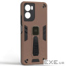 Чохол до мобільного телефона Armorstandart Proover Motorola G06 4G / G06 Power 4G Brown (ARM89064)
