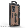 Чохол до мобільного телефона Armorstandart Proover Motorola G06 4G / G06 Power 4G Brown (ARM89064)