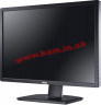 Dell U2412M/ 24,(60.96 cm) Black Wide UltraSharp LED monitor (1920x1200), VGA,D (дубль210-AGYH)