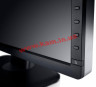 Dell U2412M/ 24,(60.96 cm) Black Wide UltraSharp LED monitor (1920x1200), VGA,D (дубль210-AGYH)