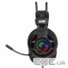 Навушники Marvo HG9018 Multi-LED 7.1 Black