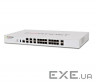 Міжмережевий екран Fortinet FG-100E Hardware plus 1Y 8x5 FortiCare and FortiGua (FG-100E-BDL-871-12) Fortinet FG-100E Ha