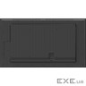 Монітор 3840х2160, 500 кд/м2, 24 /7, ОС Андроід 14, 2xHDMI/1xUSB- (LH5564UHS-B1AG)