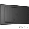 Монітор 3840х2160, 500 кд/м2, 24 /7, ОС Андроід 14, 2xHDMI/1xUSB- (LH5564UHS-B1AG)